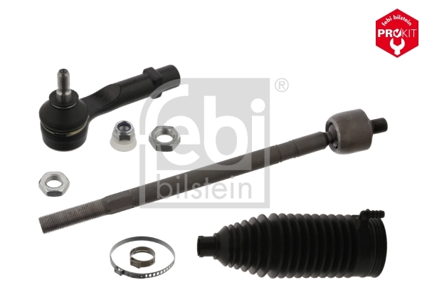 Tie Rod